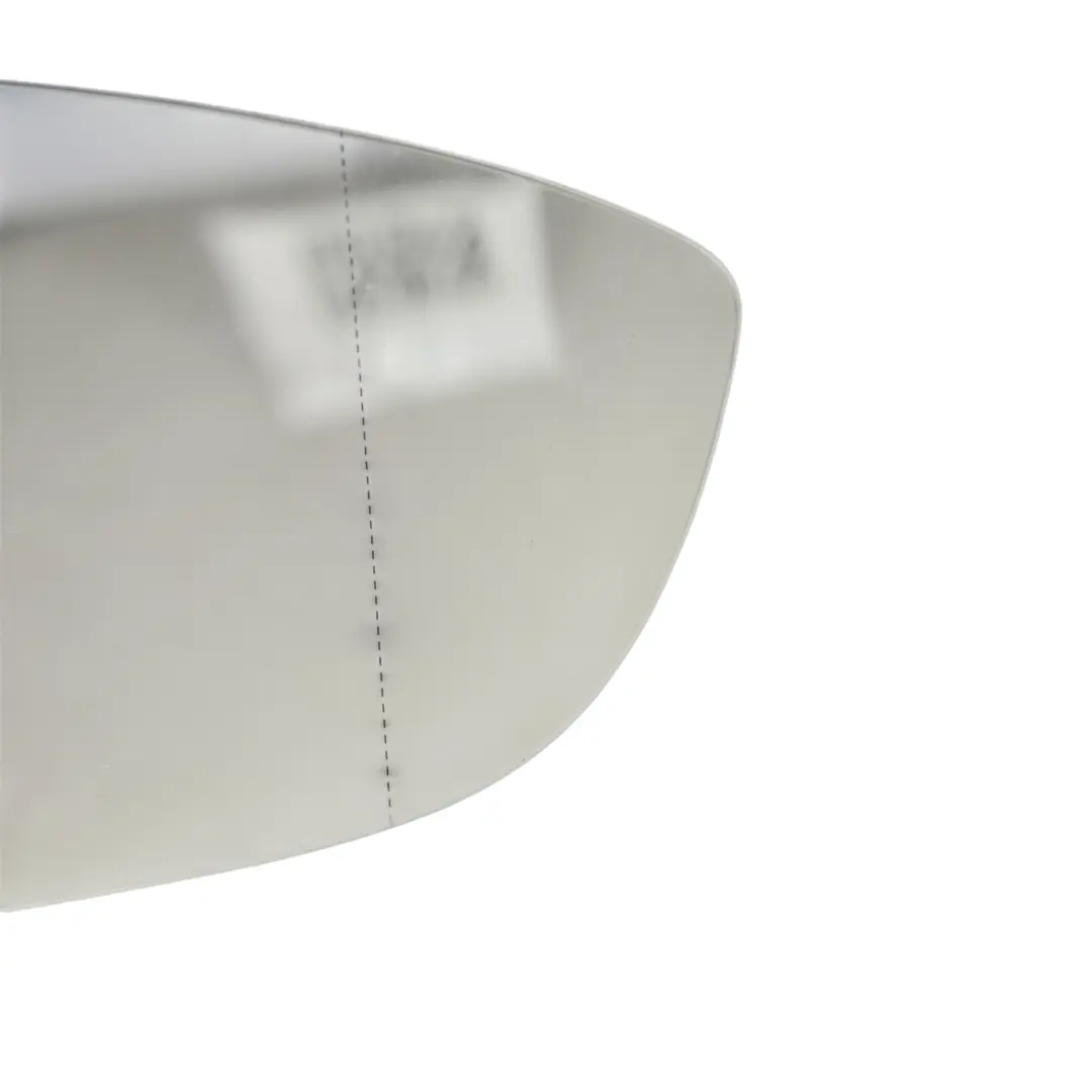 Mk3 Wing Mirror Glass Insert Right O/S to Volkswagen VW Scirocco with Part number 3C8857522A Volkswagen VW Scirocco Mk3 Wing Mirror Glass Insert Right O/S - SKU RHD-3C8857522A - Part number 3C8857522A