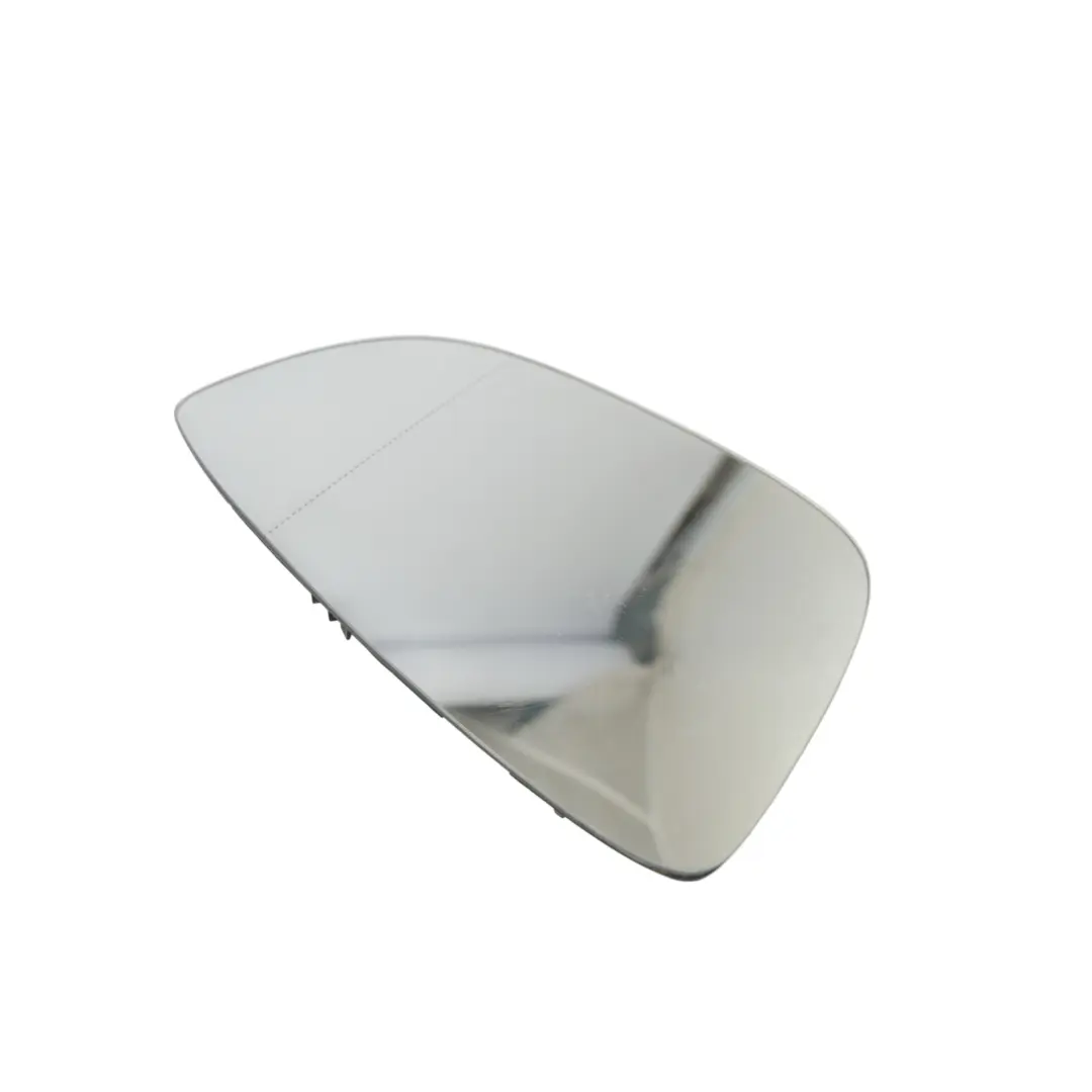 Volkswagen VW Scirocco Mk3 Wing Mirror Glass Insert Right O/S - SKU RHD-3C8857522A - Part number 3C8857522A