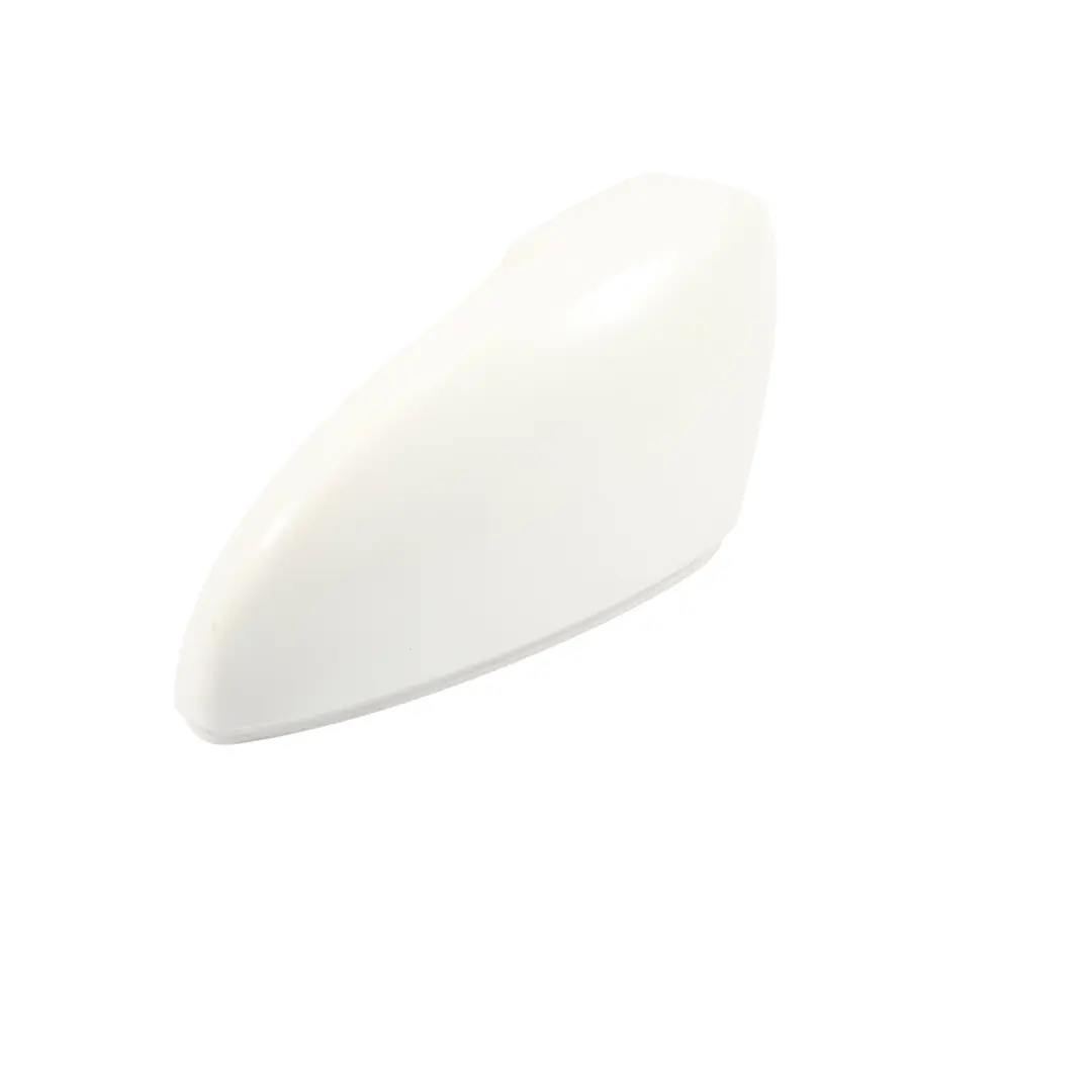 Coprispecchietto Sinistro Candy White Bianco - B9A per VW Volkswagen Scirocco III con numero di parte 3C8857537 VW Volkswagen Scirocco III Coprispecchietto Sinistro Candy White Bianco - B9A - SKU 3C8857537-CAN - Numero di parte 3C8857537