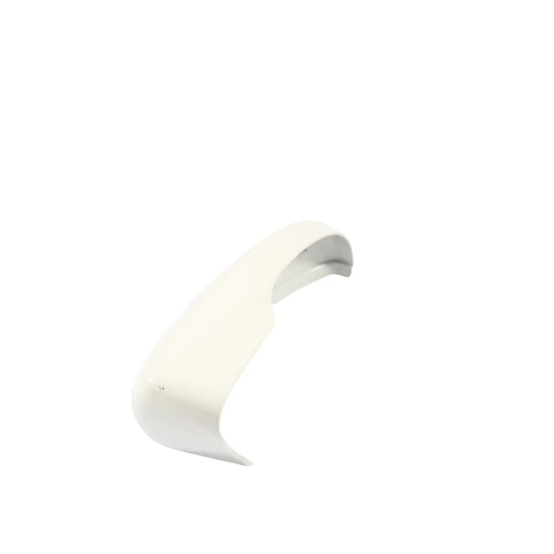 Espejo Cubierta Izquierda Candy White Blanco - B9A para VW Volkswagen Scirocco III con número de pieza 3C8857537 VW Volkswagen Scirocco III Espejo Cubierta Izquierda Candy White Blanco - B9A - SKU 3C8857537-CAN - Número de pieza 3C8857537