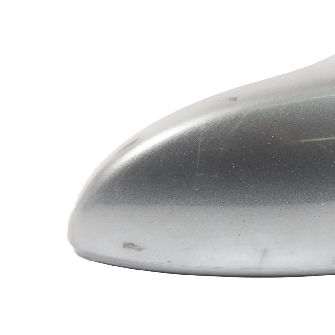 Wing Espejo Cubierta Izquierda Gris Platino - D7X para VW Volkswagen Jetta A6 con número de pieza 3C8857537 VW Volkswagen Jetta A6 Wing Espejo Cubierta Izquierda Gris Platino - D7X - SKU 3C8857537-PLG - Número de pieza 3C8857537