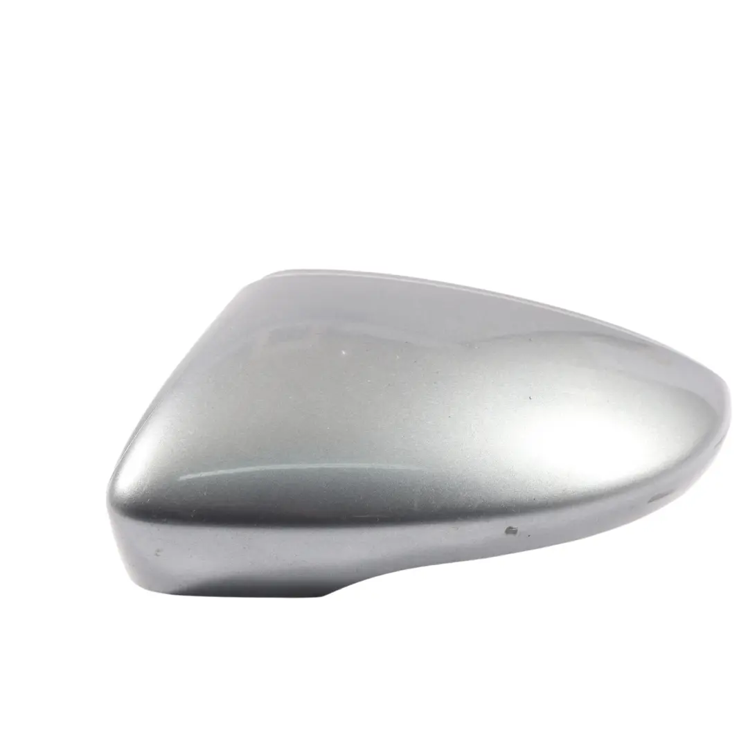 Copri Specchietto Retrovisore Sinistro Grigio Platino - D7X per Volkswagen Jetta A6 con numero di parte 3C8857537 Volkswagen Jetta A6 Copri Specchietto Retrovisore Sinistro Grigio Platino - D7X - SKU 3C8857537-PLG - Numero di parte 3C8857537