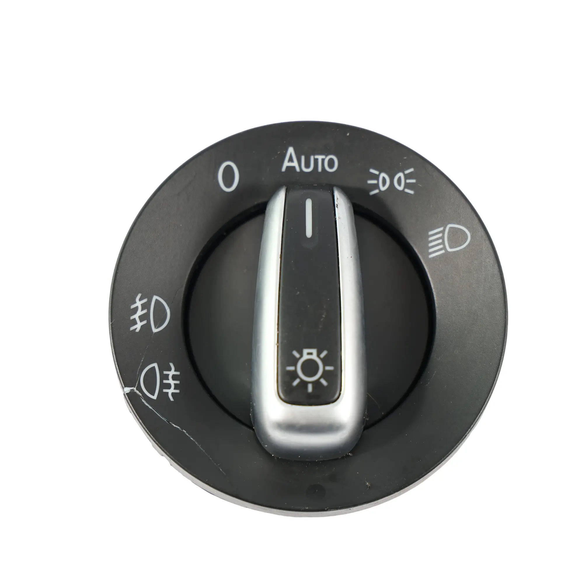 Volkswagen Scirocco Mk3 Faro Antiniebla Panel Control Interruptor 3C8941431N