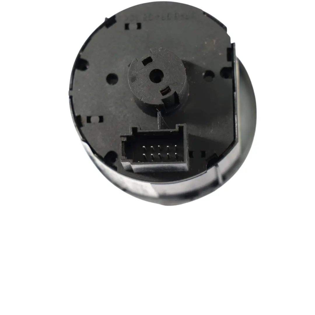 Volkswagen Scirocco Mk3 Panel Przełącznik Świateł - SKU 3C8941431N - Numer Części 3C8941431N