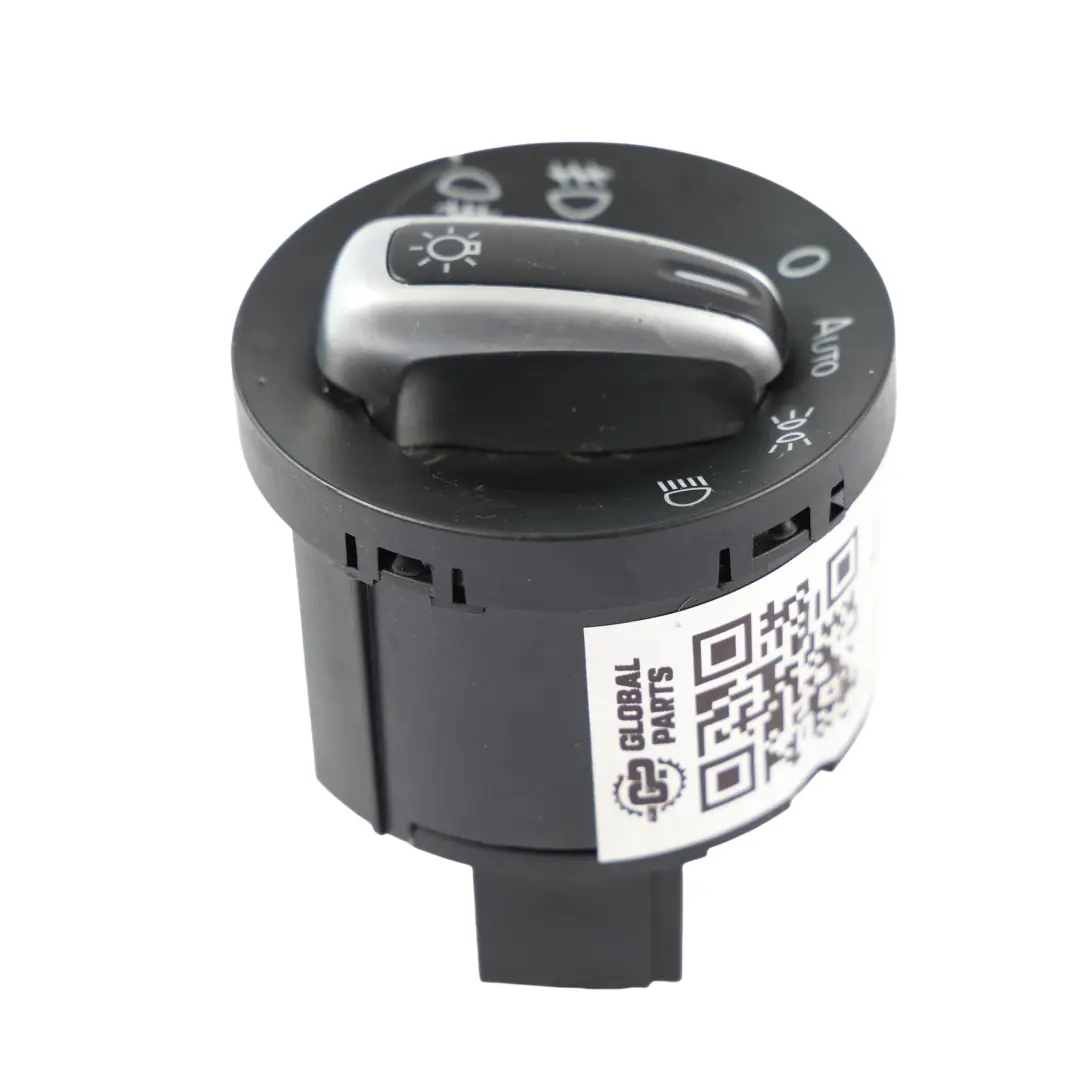 Mk3 Faro Fendinebbia Pannello Controllo per Volkswagen Scirocco con numero di parte 3C8941431N Volkswagen Scirocco Mk3 Faro Fendinebbia Pannello Controllo - SKU 3C8941431N - Numero di parte 3C8941431N