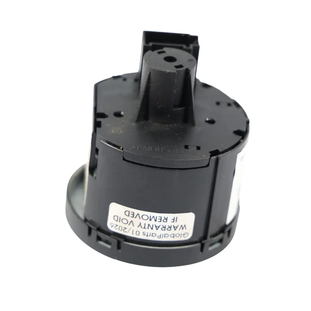 Volkswagen Scirocco Mk3 Faro Antiniebla Panel Control Interruptor - SKU 3C8941431N - Número de pieza 3C8941431N