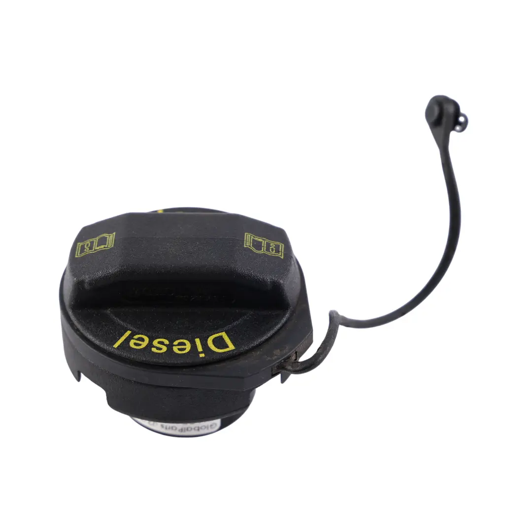 Tappo Serbatoio 1K0201553J per Volkswagen Jetta A6 Diesel con numero di parte 3D0201550AF Volkswagen Jetta A6 Diesel Tappo Serbatoio 1K0201553J - SKU 3D0201550AF - Numero di parte 3D0201550AF