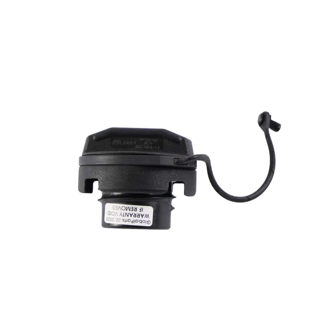 Volkswagen Jetta A6 Bouchon Réservoir Carburant Diesel 1K0201553J - SKU 3D0201550AF - Numéro de pièce 3D0201550AF