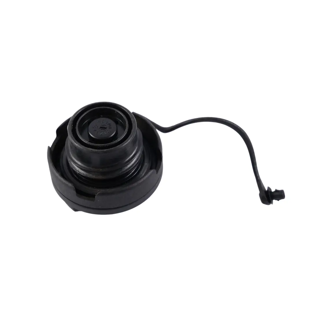 Volkswagen Jetta A6 Bouchon Réservoir Carburant Diesel 1K0201553J - SKU 3D0201550AF - Numéro de pièce 3D0201550AF