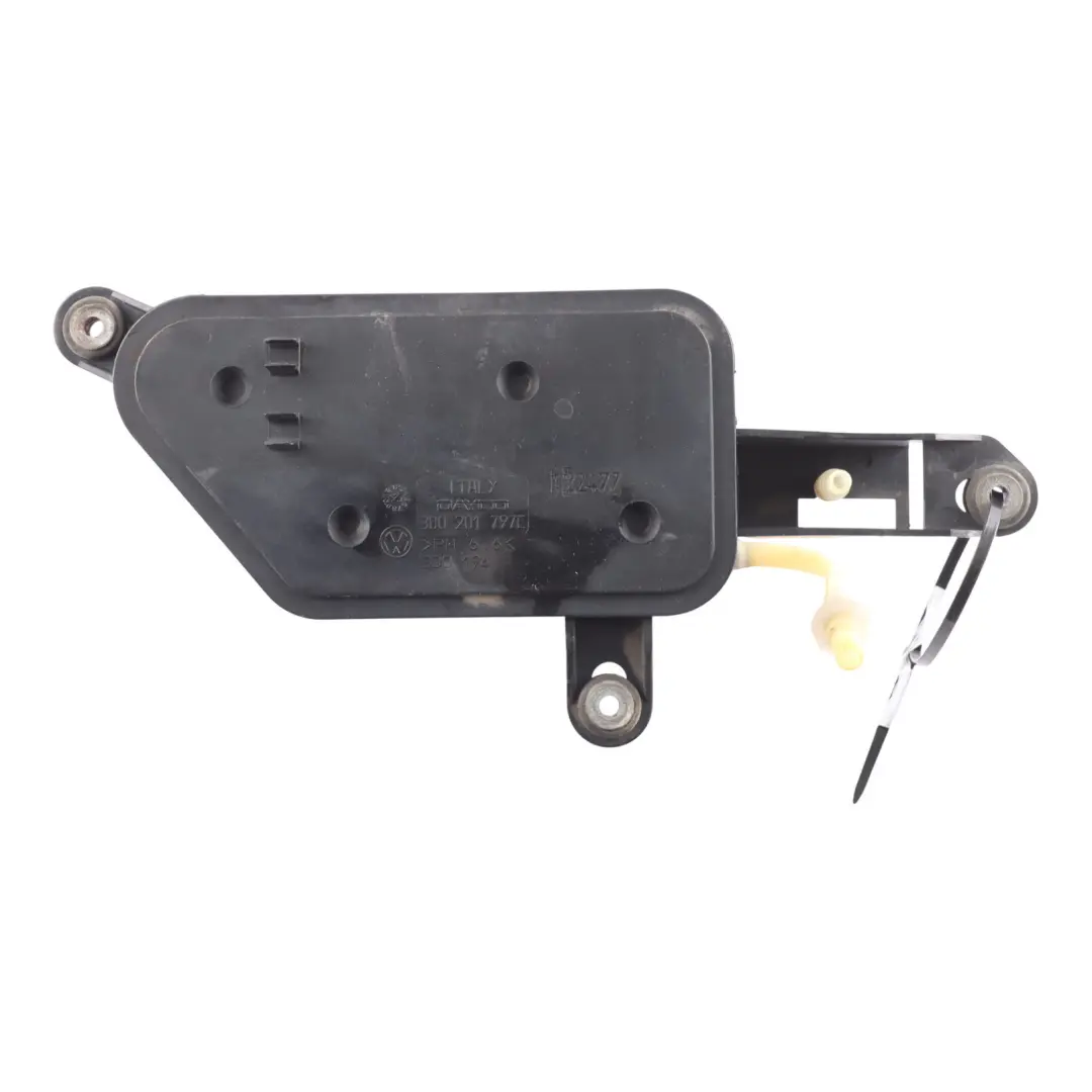 Audi R8 Activated Charcoal Filter Active Carbon - SKU 3D0201797E - Part number 3D0201797E