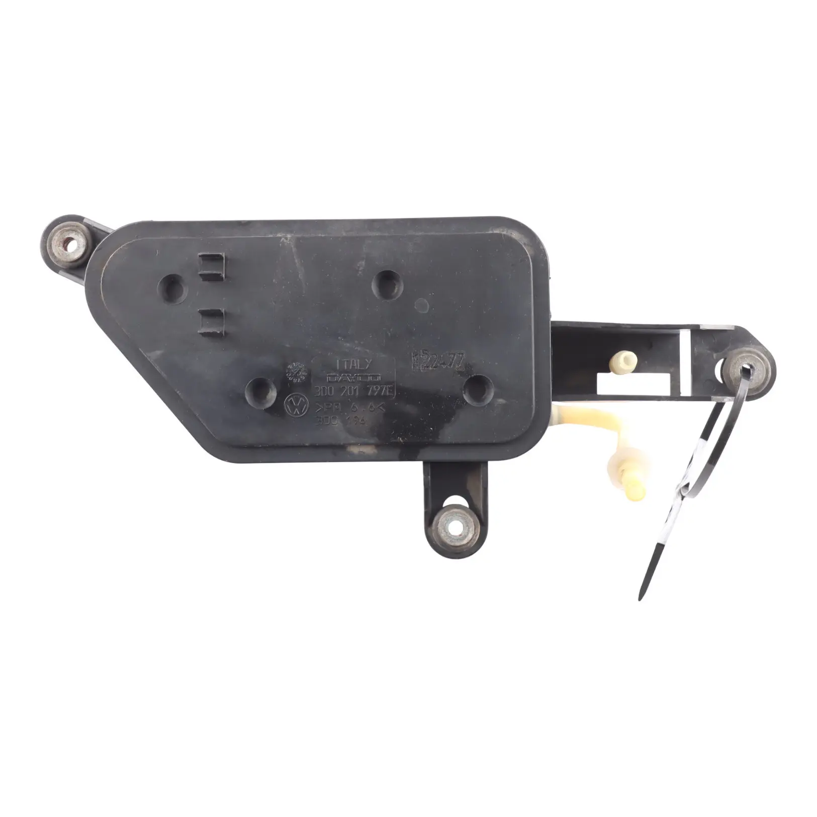 Audi R8 Activated Charcoal Filter Active Carbon 3D0201797E