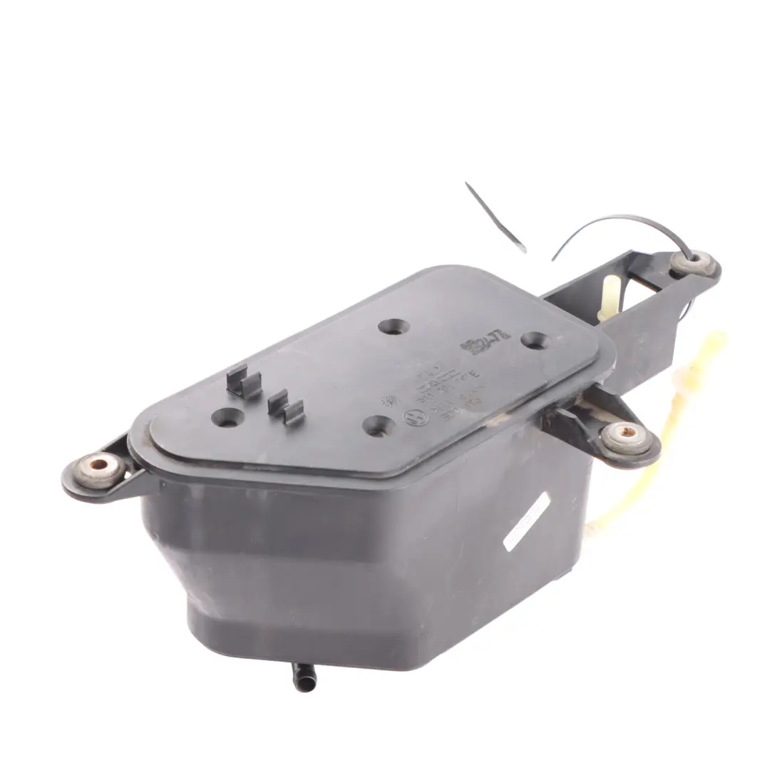 Audi R8 Activated Charcoal Filter Active Carbon - SKU 3D0201797E - Part number 3D0201797E