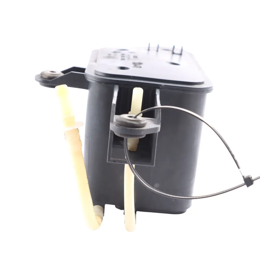 Audi R8 Activated Charcoal Filter Active Carbon - SKU 3D0201797E - Part number 3D0201797E