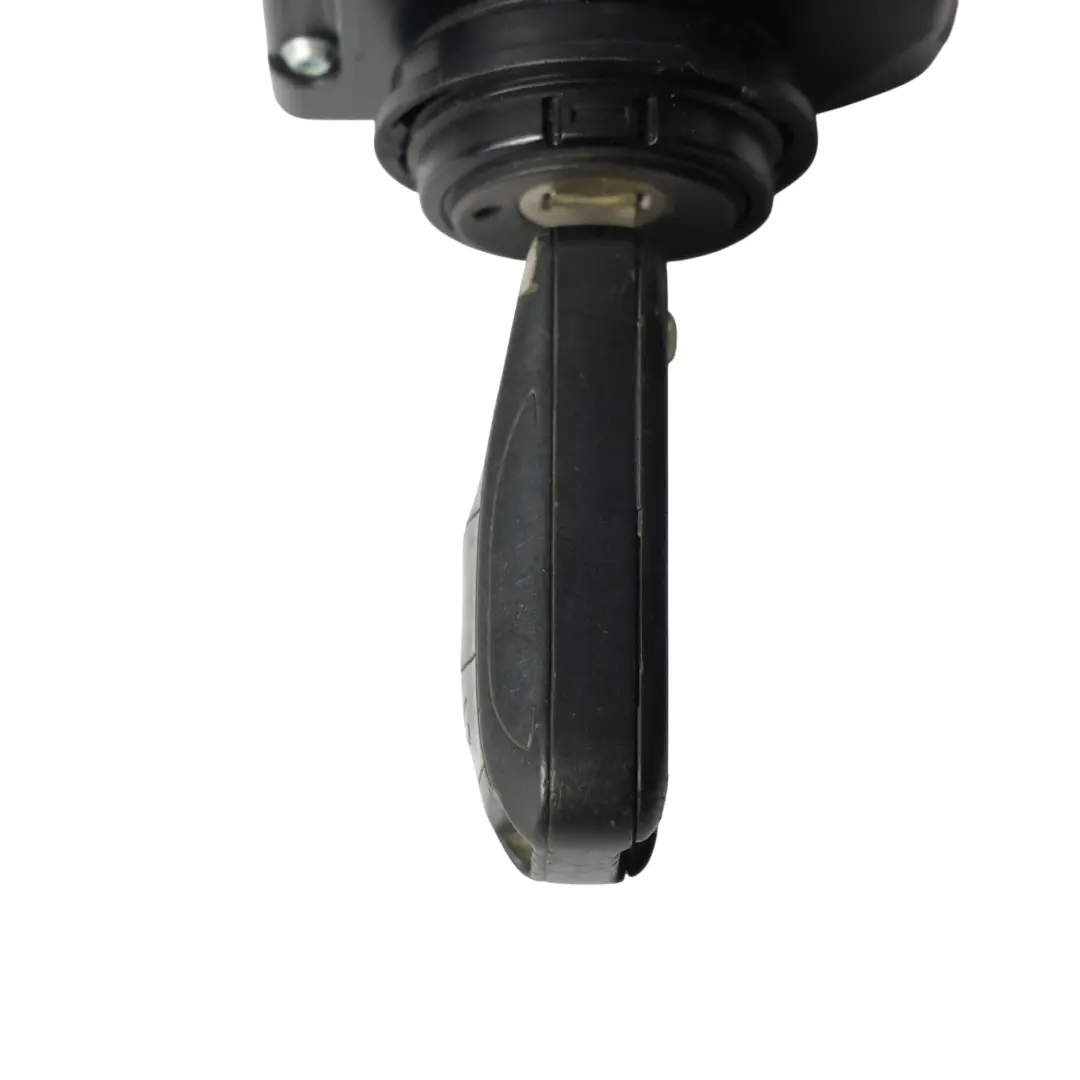 Porsche Cayenne Turbo 9PA 4.5 V8 Motor Barril De Encendido + Llave - SKU 3D0905865C - Número de pieza 3D0905865C