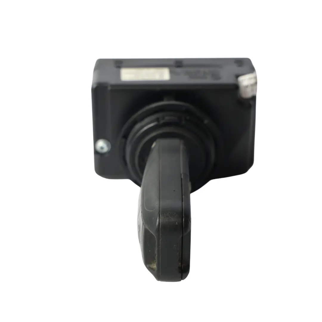 Porsche Cayenne Turbo 9PA 4.5 V8 Motore Canna Accensione + Chiave - SKU 3D0905865C - Numero di parte 3D0905865C