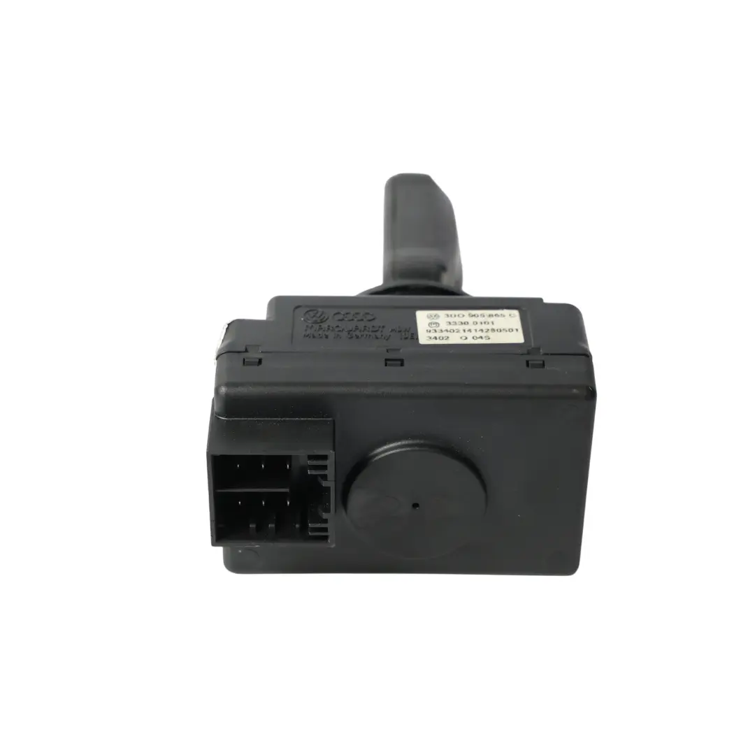 Zündschloss + Schlüssel für Porsche Cayenne Turbo 9PA 4.5 V8 Motor mit Teilenummer 3D0905865C Porsche Cayenne Turbo 9PA 4.5 V8 Motor Zündschloss + Schlüssel - SKU 3D0905865C - Teilenummer 3D0905865C