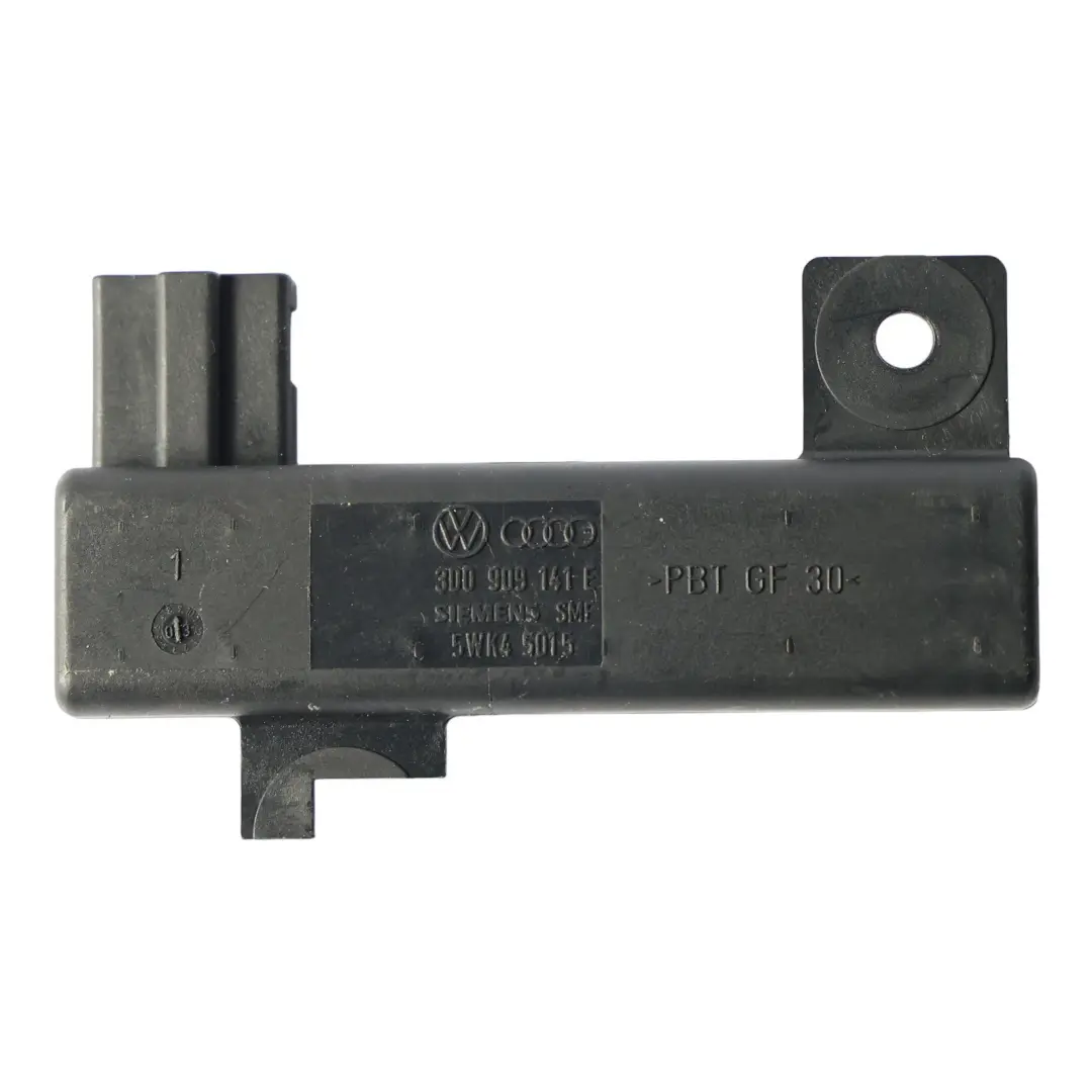 Porsche Cayenne Turbo 9PA Antena De Entrada Sin Llave - SKU 3D0909141E - Número de pieza 3D0909141E