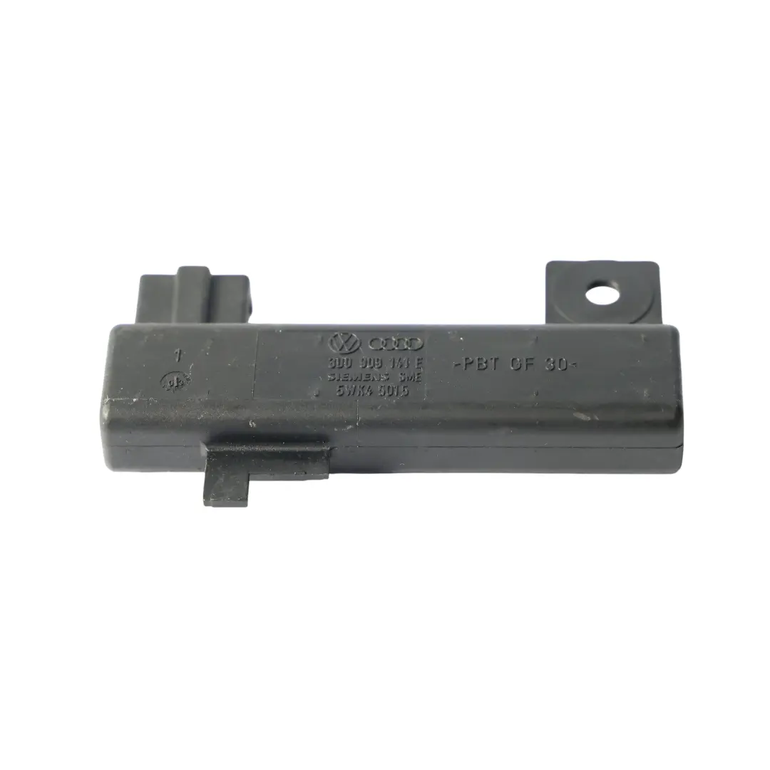 Porsche Cayenne Turbo 9PA Keyless Entry Antenne - SKU 3D0909141E - Teilenummer 3D0909141E