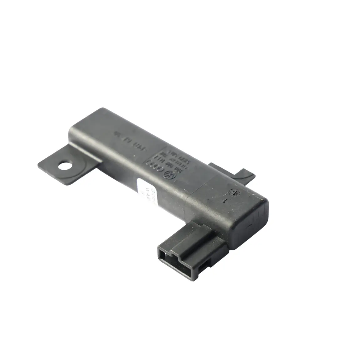 Porsche Cayenne Turbo 9PA Keyless Entry Antenne - SKU 3D0909141E - Teilenummer 3D0909141E