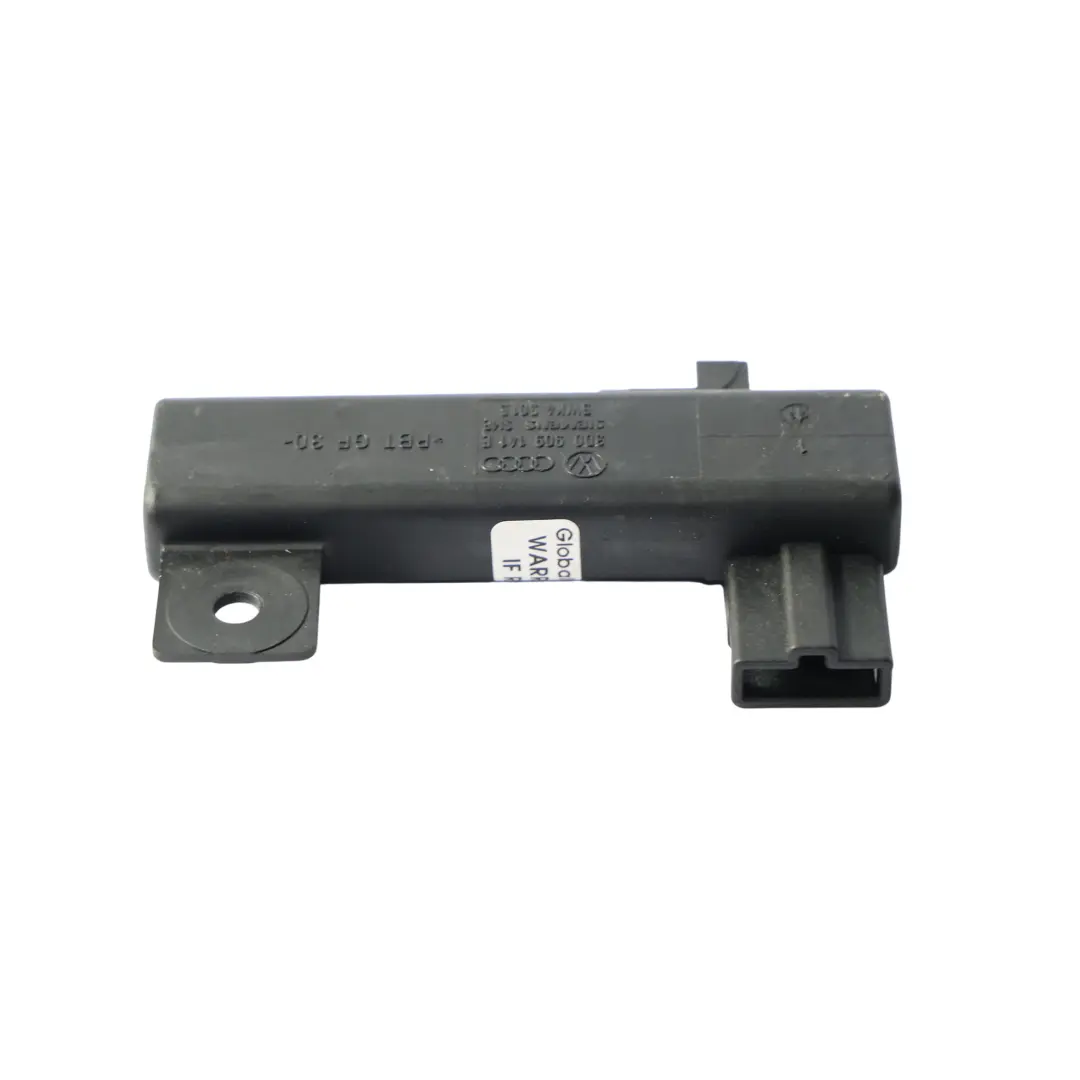 Porsche Cayenne Turbo 9PA Antena De Entrada Sin Llave - SKU 3D0909141E - Número de pieza 3D0909141E