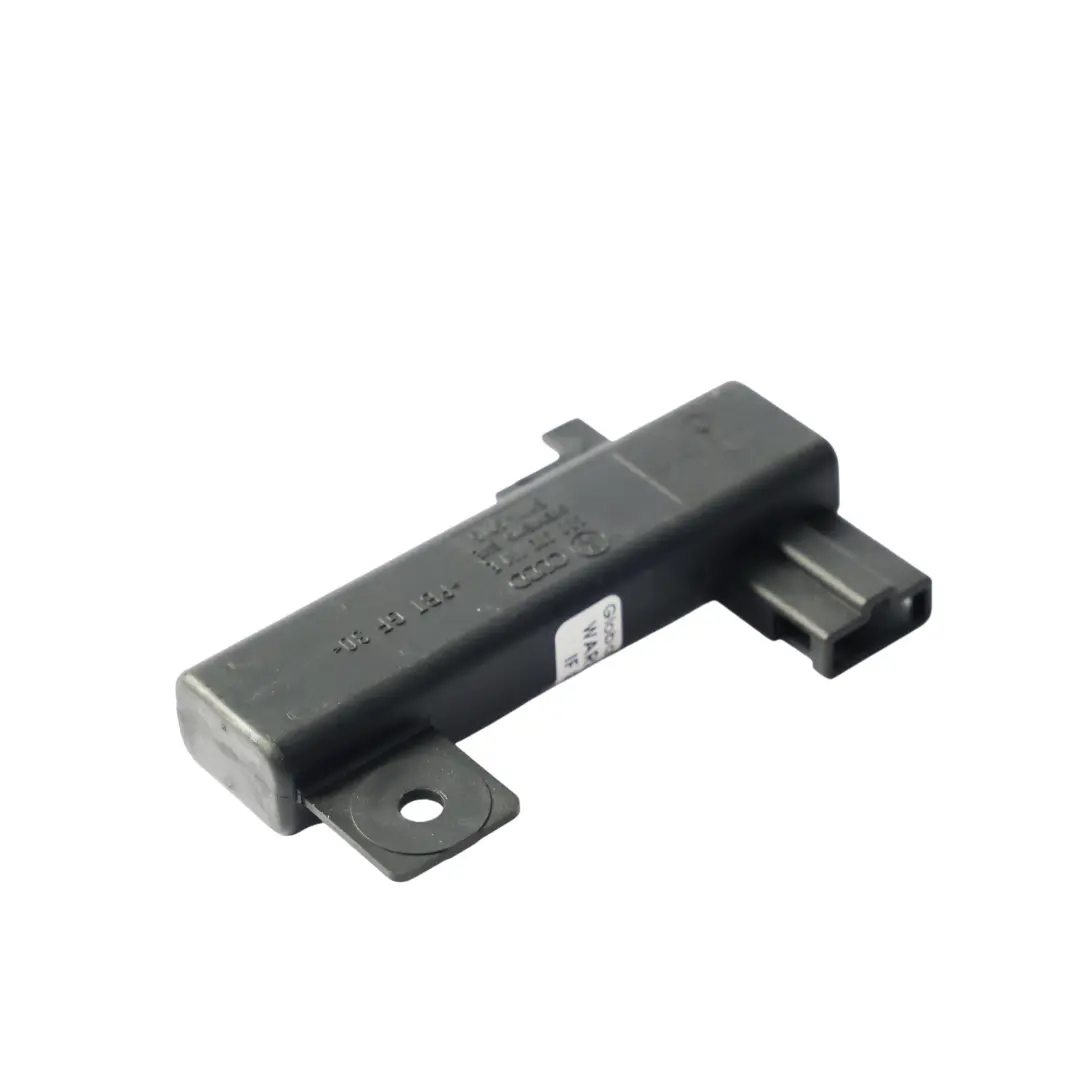 Porsche Cayenne Turbo 9PA Keyless Entry Antenne - SKU 3D0909141E - Teilenummer 3D0909141E