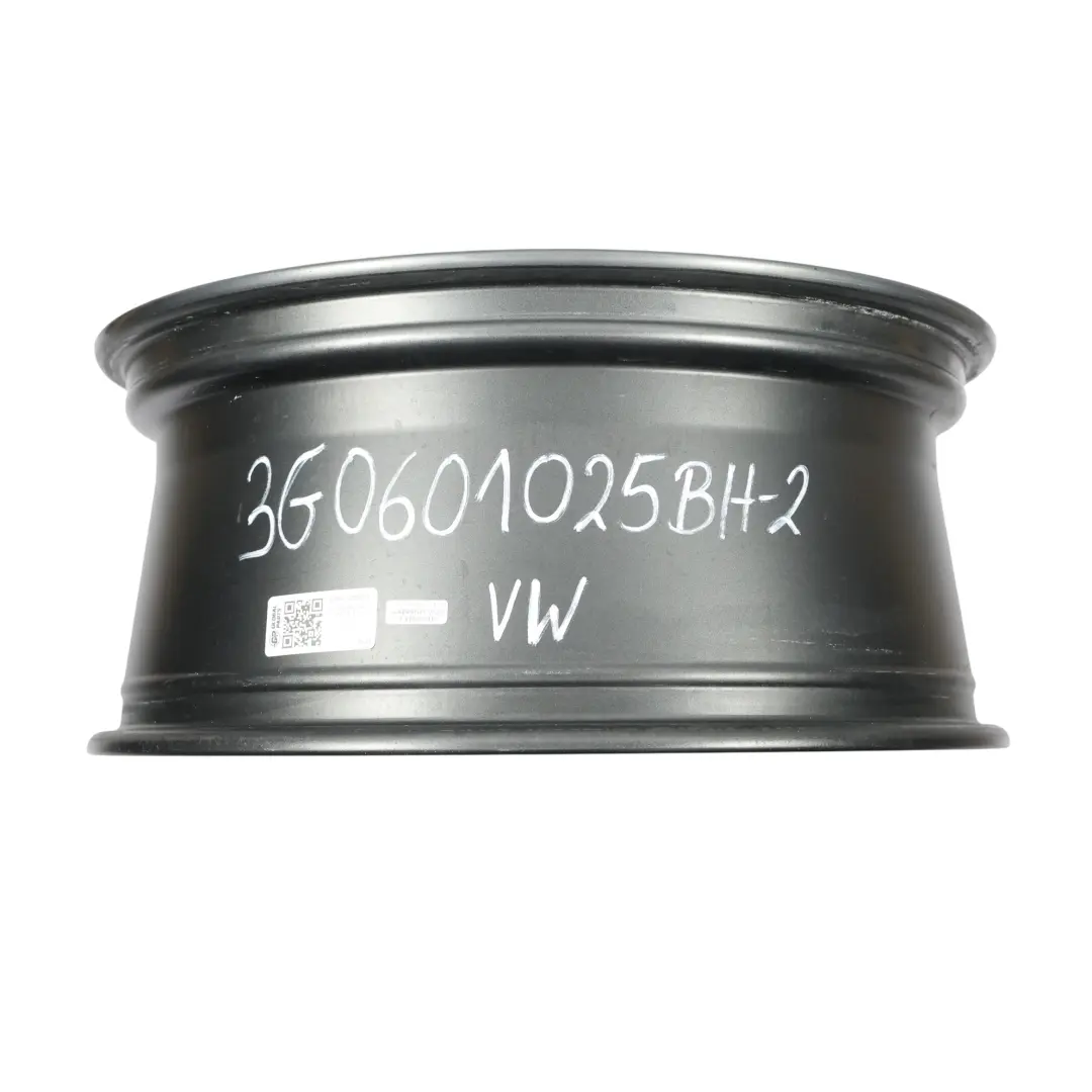 Leichtmetallfelge Alufelge 19" 8J ET:44 für Volkswagen T-ROC R Passat B8 mit Teilenummer 3G0601025BH Volkswagen T-ROC R Passat B8 Leichtmetallfelge Alufelge 19" 8J ET:44 - SKU 3G0601025BH-2 - Teilenummer 3G0601025BH