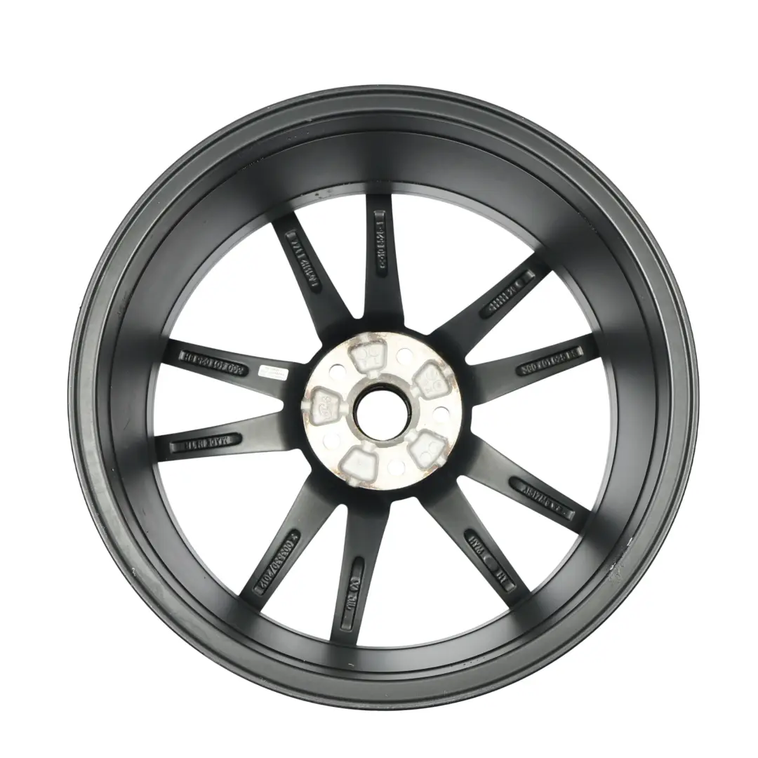 Alloy Rim 19" 8J ET:44 to Volkswagen T-ROC R Passat B8 Wheel with Part number 3G0601025BH Volkswagen T-ROC R Passat B8 Wheel Alloy Rim 19" 8J ET:44 - SKU 3G0601025BH-2 - Part number 3G0601025BH