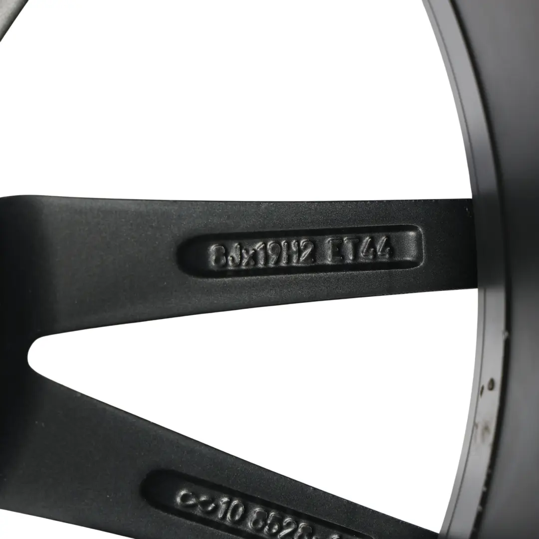 Jante En Alliage 19" 8J ET:44 Pour pour Volkswagen T-ROC R Passat B8 à propos du numéro de pièce 3G0601025BH Volkswagen T-ROC R Passat B8 Jante En Alliage 19" 8J ET:44 Pour - SKU 3G0601025BH-2 - Numéro de pièce 3G0601025BH