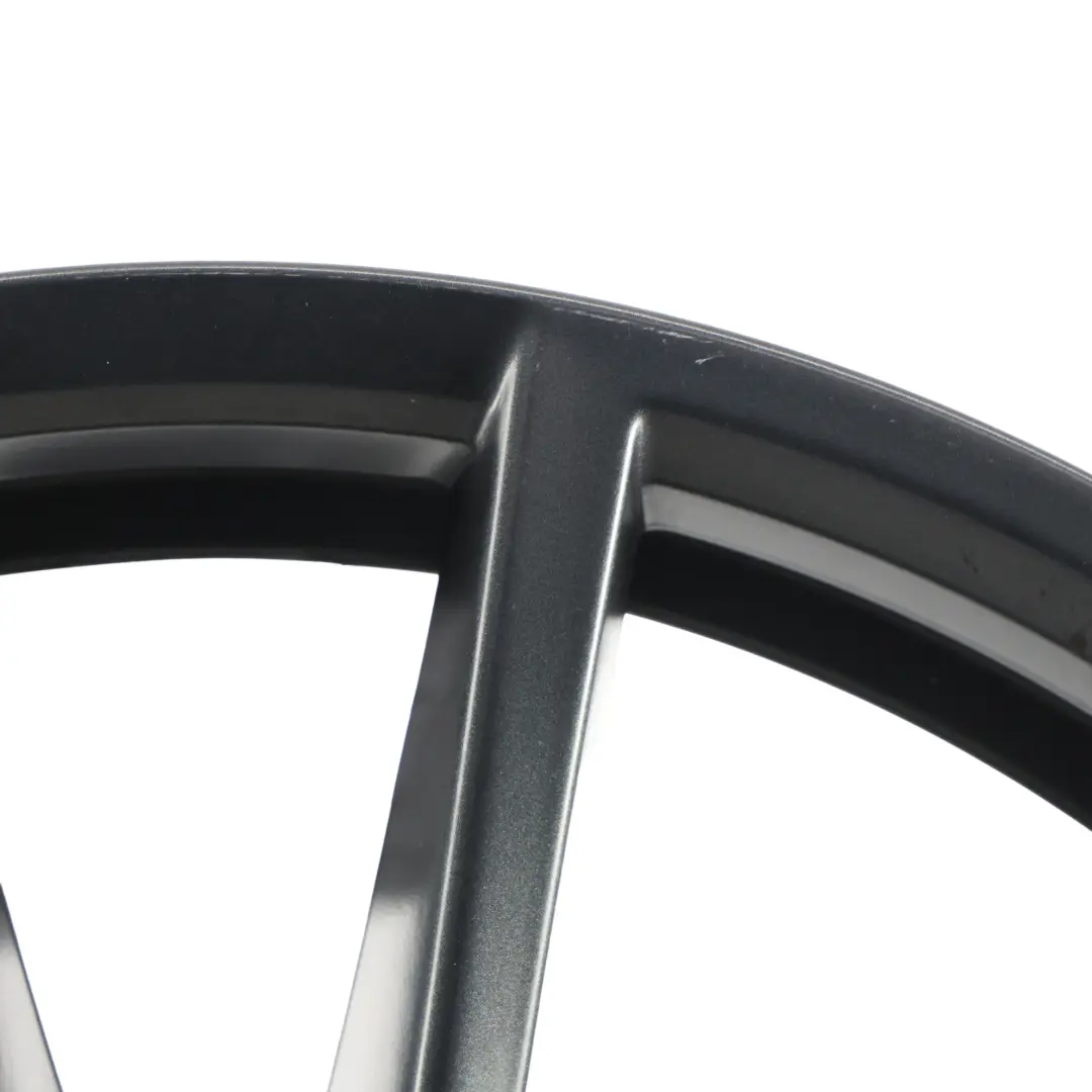 Volkswagen T-ROC R Passat B8 Felga Aluminiowa 19" 8J ET:44 - SKU 3G0601025BH-2 - Numer Części 3G0601025BH