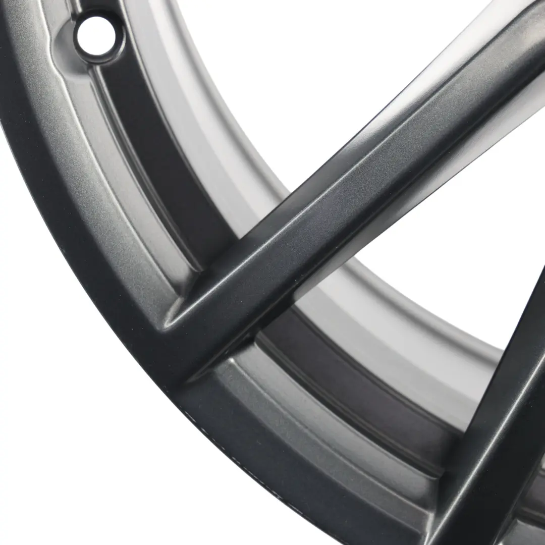 Alloy Rim 19" 8J ET:44 to Volkswagen T-ROC R Passat B8 Wheel with Part number 3G0601025BH Volkswagen T-ROC R Passat B8 Wheel Alloy Rim 19" 8J ET:44 - SKU 3G0601025BH-2 - Part number 3G0601025BH