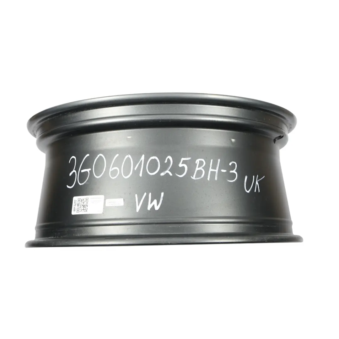 Volkswagen T-ROC R Passat B8 Wheel Alloy Rim 19" 8J ET:44 - SKU 3G0601025BH-3 - Part number 3G0601025BH