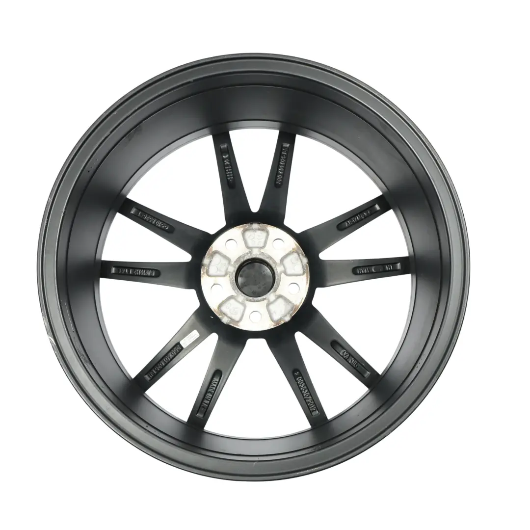Volkswagen T-ROC R Passat B8 Wheel Alloy Rim 19" 8J ET:44 - SKU 3G0601025BH-3 - Part number 3G0601025BH