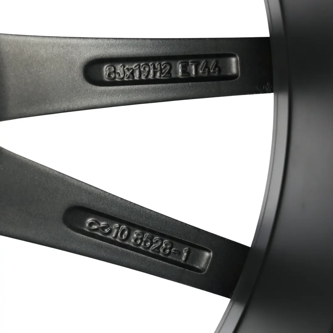 Volkswagen T-ROC R Passat B8 Wheel Alloy Rim 19" 8J ET:44 - SKU 3G0601025BH-3 - Part number 3G0601025BH