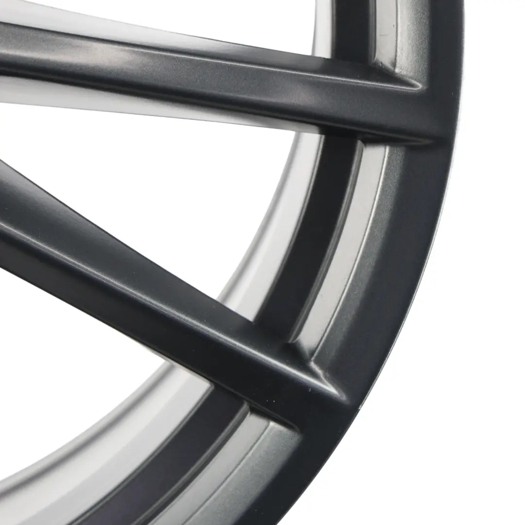 Volkswagen T-ROC R Passat B8 Wheel Alloy Rim 19" 8J ET:44 - SKU 3G0601025BH-3 - Part number 3G0601025BH