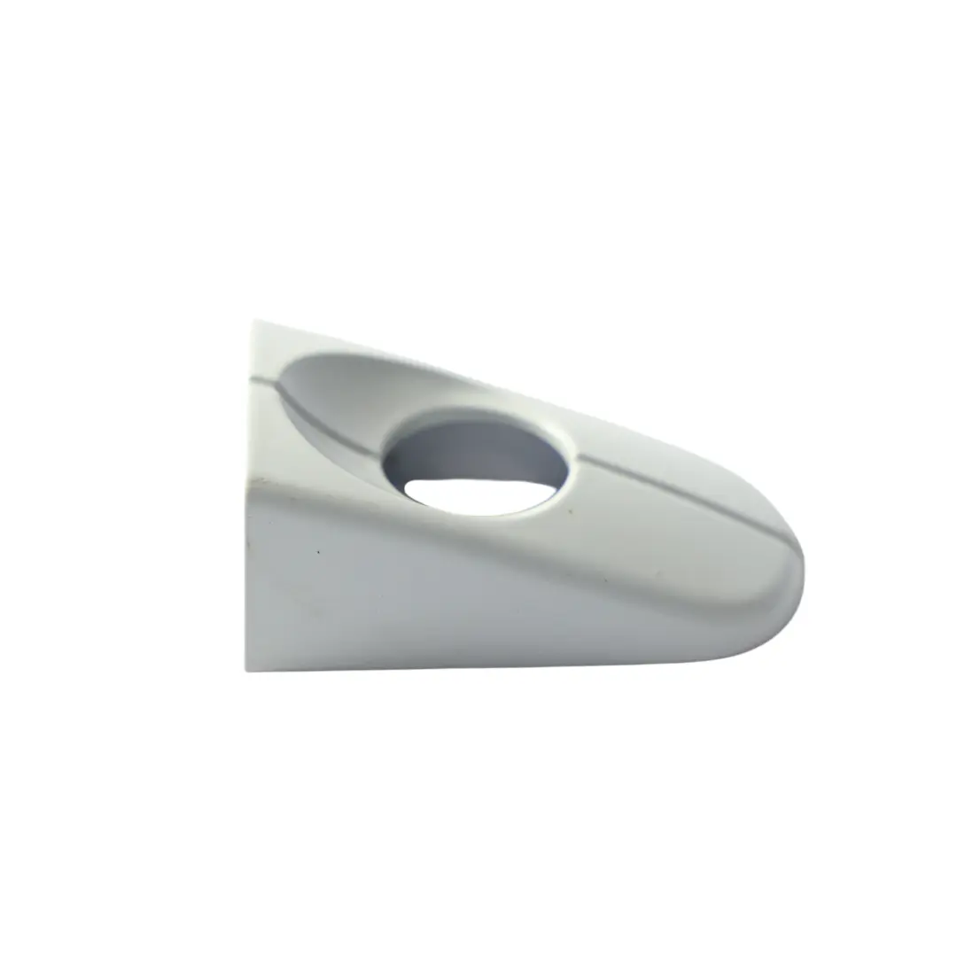 Mk3 Cache De Poignée De Porte Avant Droite Blanc Givré - Z2 pour Ford Focus à propos du numéro de pièce 3M51-R218A14-ACW Ford Focus Mk3 Cache De Poignée De Porte Avant Droite Blanc Givré - Z2 - SKU 3M51-R218A14-ACW-FW - Numéro de pièce 3M51-R218A14-ACW