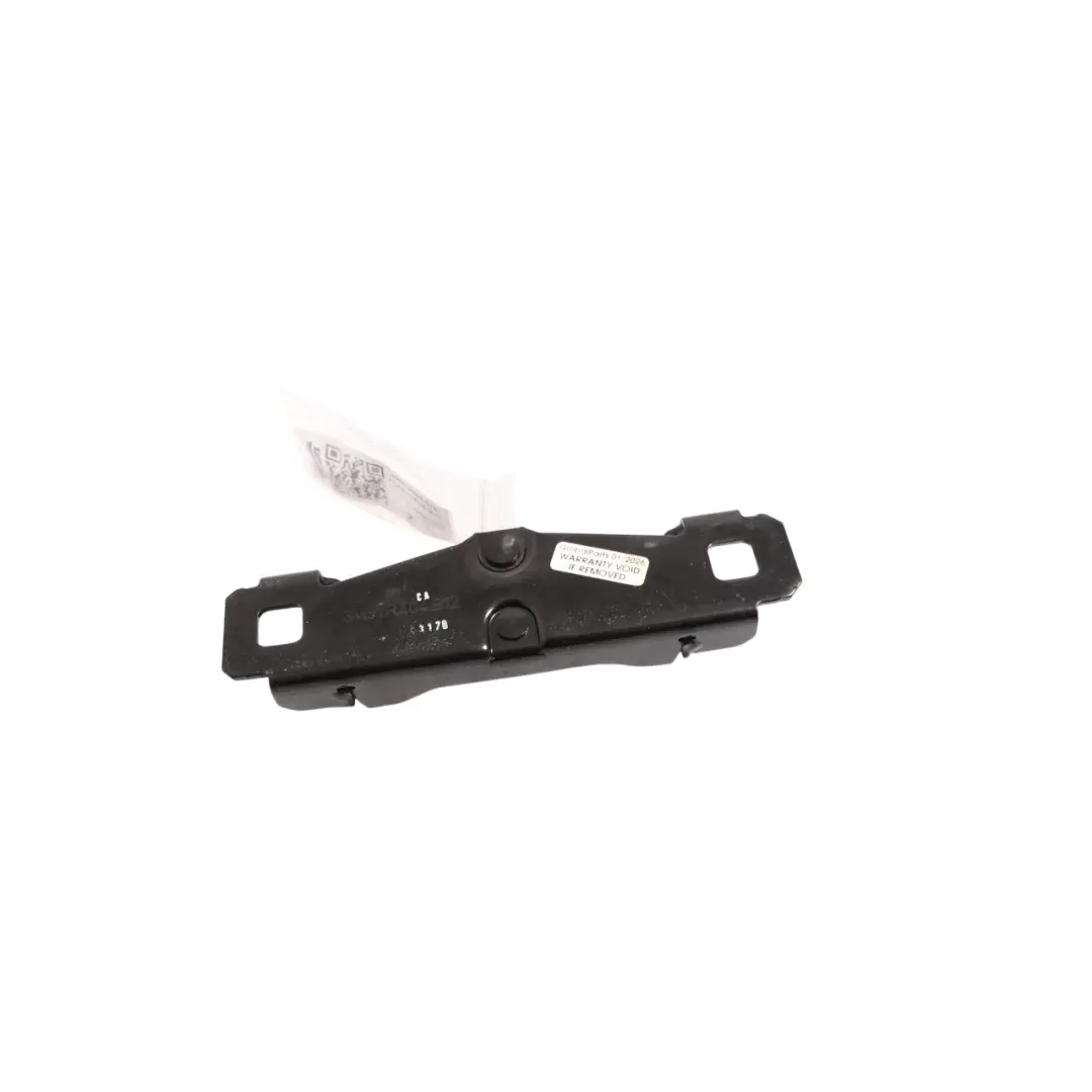 Ford Mondeo Mk4 IV Rear Tailgate Boot Lock Latch Striker Catch 3M51R404B12 - SKU 3M51-R404-B12 - Part number 3M51-R404-B12