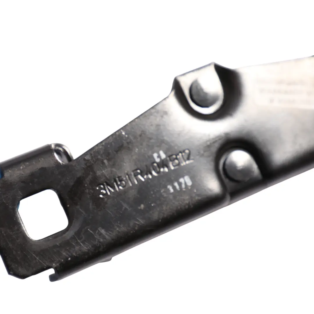 Ford Mondeo Mk4 IV Hintere Heck Klappe Schloss Riegel Striker Catch 3M51R404B12 - SKU 3M51-R404-B12 - Teilenummer 3M51-R404-B12