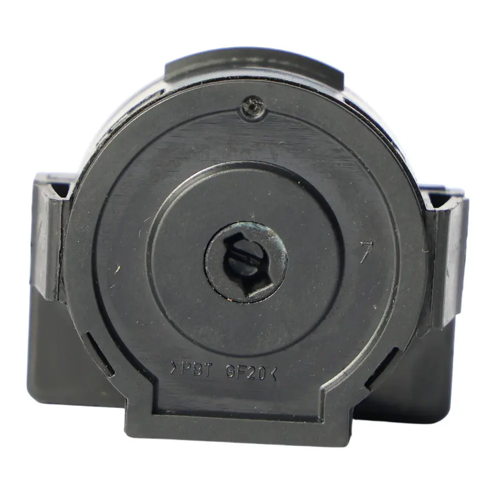 Mk8 Ignition Switch Key Reader Lock Unit to Ford Transit Custom with Part number 3M5T-11572-AD Ford Transit Custom Mk8 Ignition Switch Key Reader Lock Unit - SKU 3M5T-11572-AD - Part number 3M5T-11572-AD