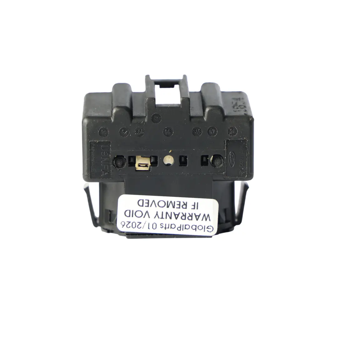 Mk8 Interruptor Encendido Llave Lector Bloqueo para Ford Transit Custom con número de pieza 3M5T-11572-AD Ford Transit Custom Mk8 Interruptor Encendido Llave Lector Bloqueo - SKU 3M5T-11572-AD - Número de pieza 3M5T-11572-AD