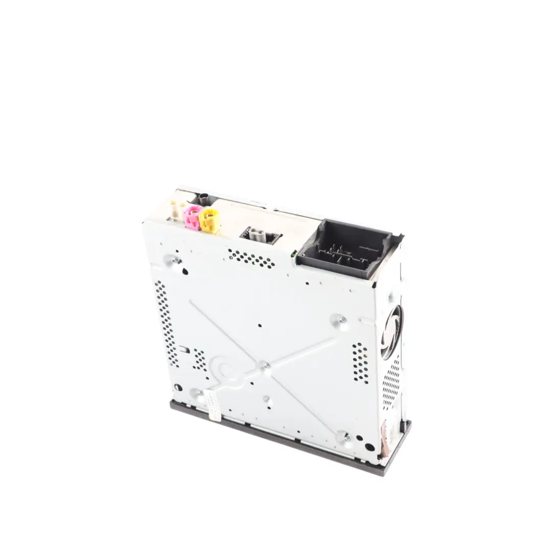 VW Volkswagen Golf Mk7 5G T-Roc A11 Radio CD Stereo Radio Head Unit - SKU 3Q0035842C - Part number 3Q0035842C