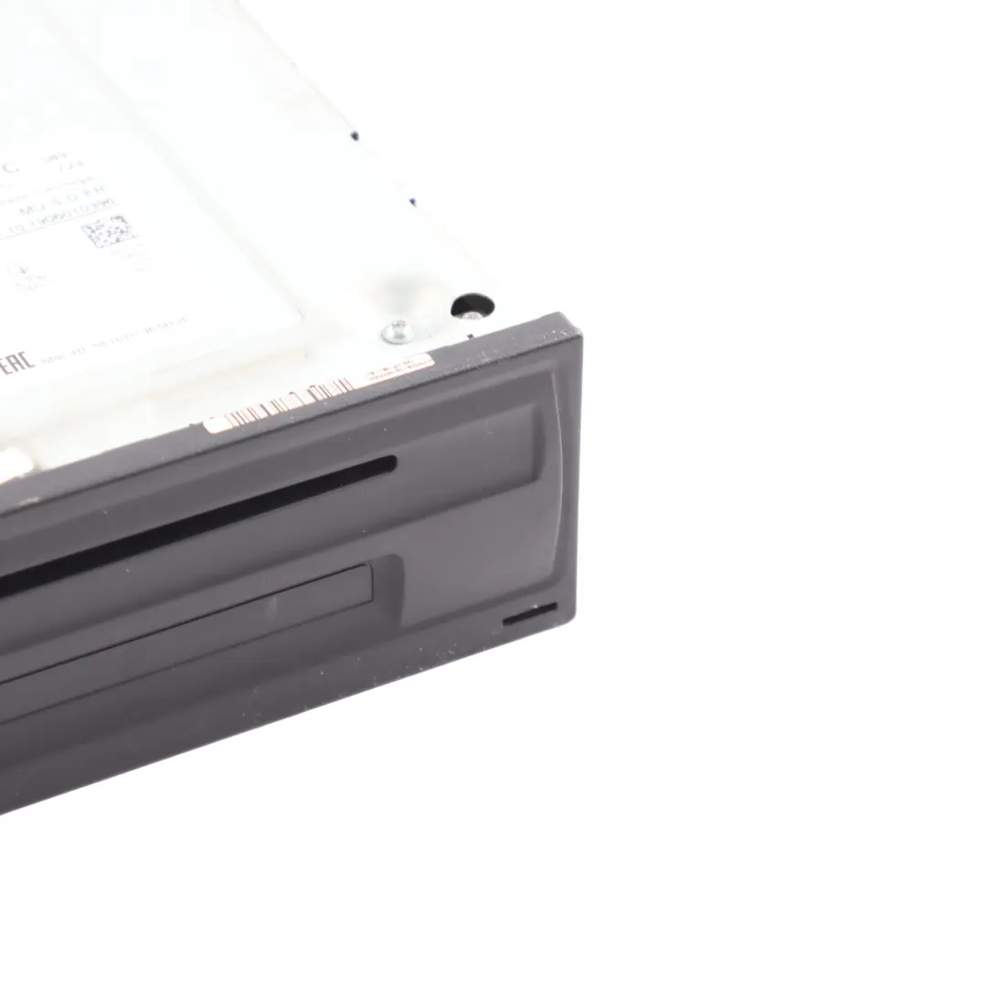 VW Volkswagen Golf Mk7 5G T-Roc A11 Radio CD Stereo Radio Head Unit - SKU 3Q0035842C - Part number 3Q0035842C