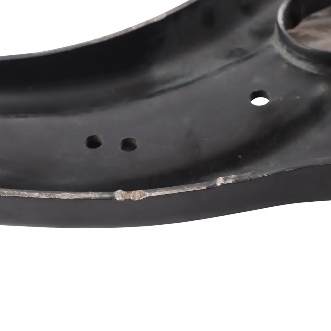 Wishbone Lower Control Arm Front Left N/S to Audi Q3 F3 with Part number 3Q0407153D Audi Q3 F3 Wishbone Lower Control Arm Front Left N/S - SKU 3Q0407153D - Part number 3Q0407153D