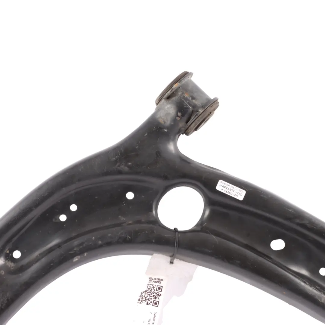 Audi Q3 F3 Wishbone Lower Control Arm Front Left N/S - SKU 3Q0407153D - Part number 3Q0407153D