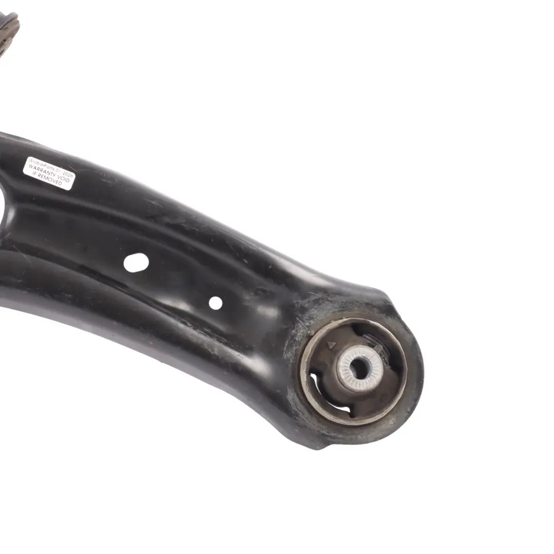 Wishbone Lower Control Arm Front Left N/S to Audi Q3 F3 with Part number 3Q0407153D Audi Q3 F3 Wishbone Lower Control Arm Front Left N/S - SKU 3Q0407153D - Part number 3Q0407153D