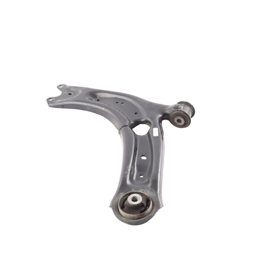 Audi Q3 F3 Wishbone Lower Control Arm Front Left N/S - SKU 3Q0407153D - Part number 3Q0407153D