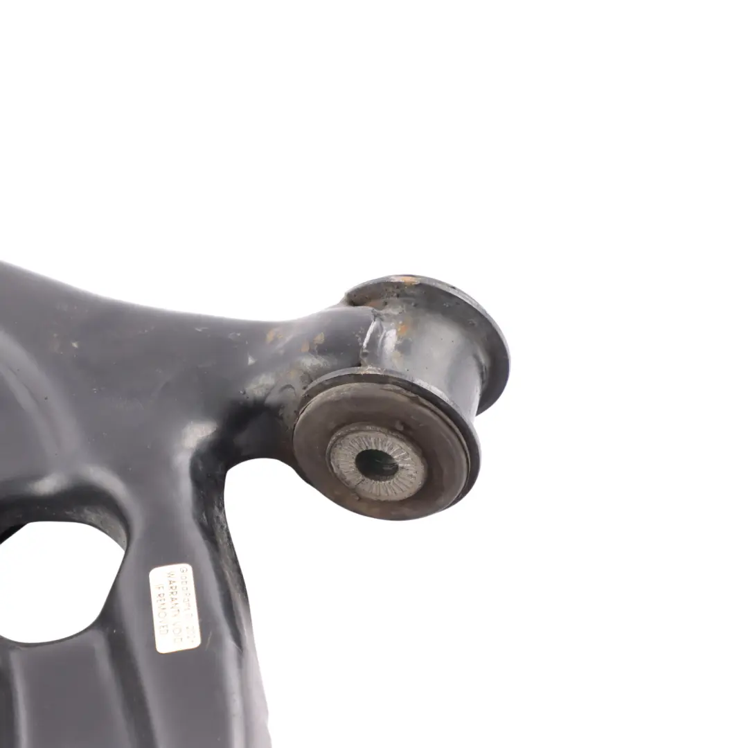 Wishbone Lower Control Arm Front Left N/S to Audi Q3 F3 with Part number 3Q0407153D Audi Q3 F3 Wishbone Lower Control Arm Front Left N/S - SKU 3Q0407153D - Part number 3Q0407153D