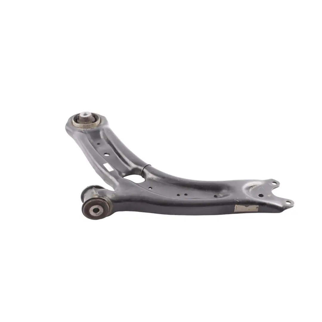 Wishbone Lower Control Arm Front Left N/S to Audi Q3 F3 with Part number 3Q0407153D Audi Q3 F3 Wishbone Lower Control Arm Front Left N/S - SKU 3Q0407153D - Part number 3Q0407153D