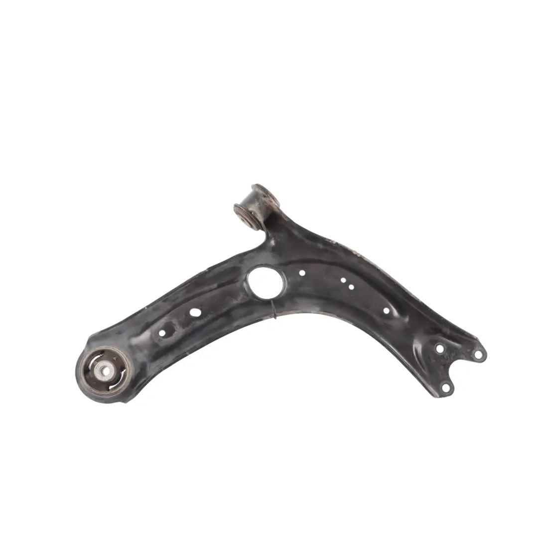 Wishbone Lower Control Arm Front Left N/S to Audi Q3 F3 with Part number 3Q0407153D Audi Q3 F3 Wishbone Lower Control Arm Front Left N/S - SKU 3Q0407153D - Part number 3Q0407153D