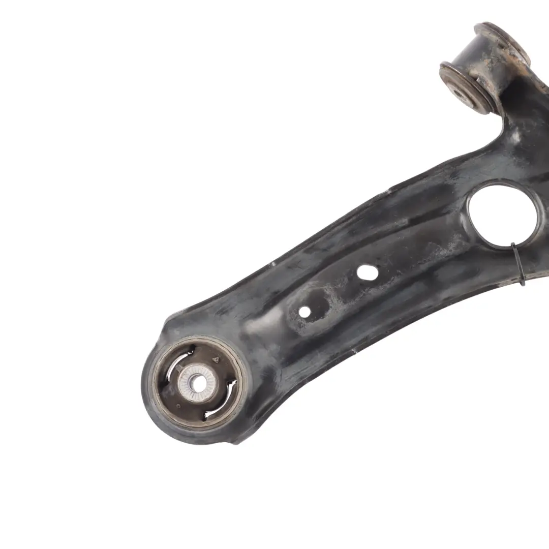 Audi Q3 F3 Wishbone Lower Control Arm Front Left N/S - SKU 3Q0407153D - Part number 3Q0407153D