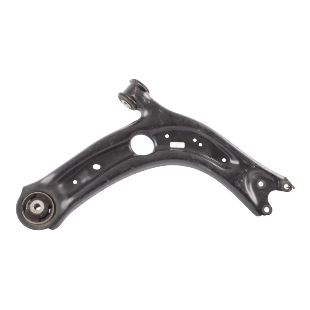 Audi Q3 F3 Wishbone Lower Control Arm Front Right O/S - SKU 3Q0407154D - Part number 3Q0407154D